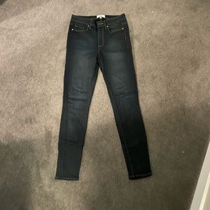 Paige jeans